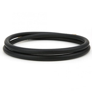 Inert Gas Hose Argon CO2 Nitrogen Compressed Air Hose Welding Union Nut 1/4 Inch Tools