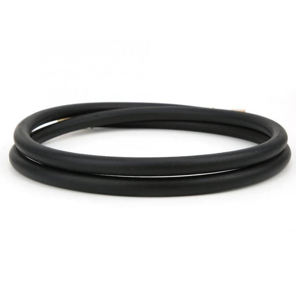 Inert Gas Hose Argon CO2 Nitrogen Compressed Air Hose Welding Union Nut 1/4 Inch Tools