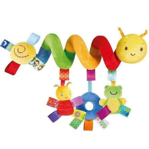 Planet Gates Infant Multifunctional taggies Bed Strollers Hanging Newborn baby Toys hanging baby mobiles Educational Music Rattles