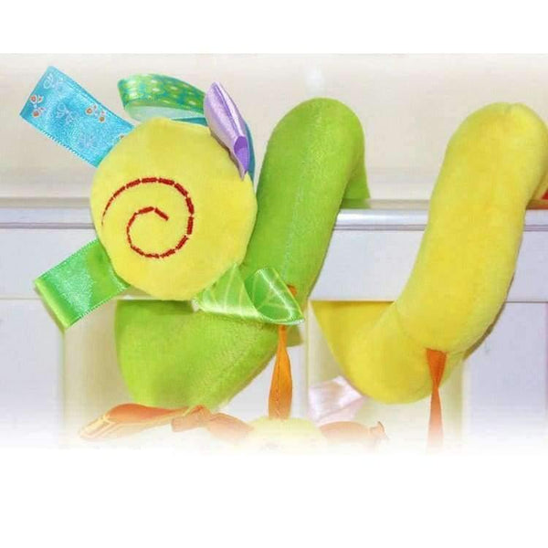 Planet Gates Infant Multifunctional taggies Bed Strollers Hanging Newborn baby Toys hanging baby mobiles Educational Music Rattles