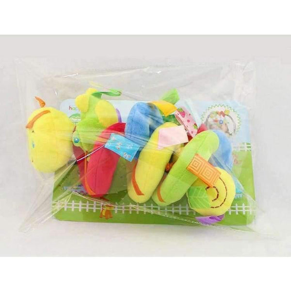 Planet Gates Infant Multifunctional taggies Bed Strollers Hanging Newborn baby Toys hanging baby mobiles Educational Music Rattles