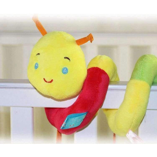 Planet Gates Infant Multifunctional taggies Bed Strollers Hanging Newborn baby Toys hanging baby mobiles Educational Music Rattles