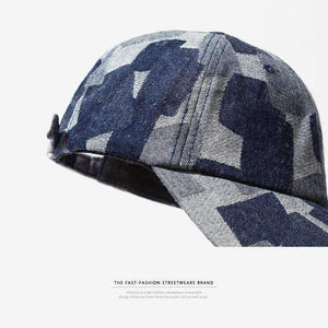 Planet Gates INFLATION Summer Baseball Cap Snapback Fashion Sports Hats For Men & Women Retro Caps washed cotton men baseball caps 096CI2018