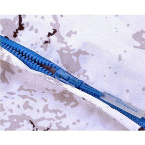 Planet Gates Ink / S Women Ski Suit Snowboard Ski Jacket+Pants Windproof Waterproof Thicken Thermal Outdoor Sport Wear Winter Impression