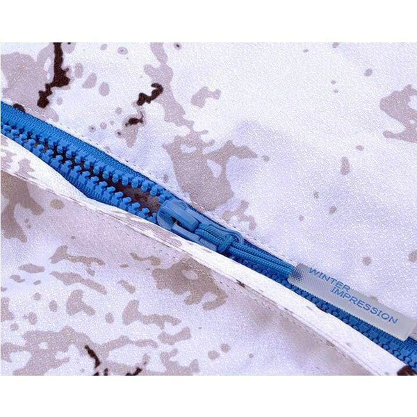 Planet Gates Ink / S Women Ski Suit Snowboard Ski Jacket+Pants Windproof Waterproof Thicken Thermal Outdoor Sport Wear Winter Impression