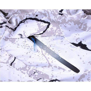 Planet Gates Ink / S Women Ski Suit Snowboard Ski Jacket+Pants Windproof Waterproof Thicken Thermal Outdoor Sport Wear Winter Impression