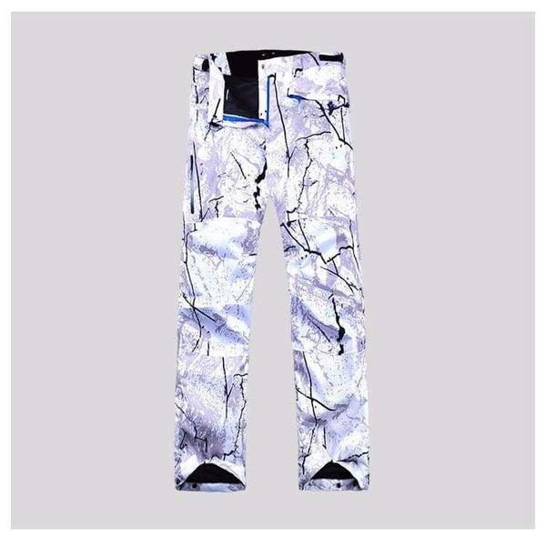 Planet Gates Ink / S Women Ski Suit Snowboard Ski Jacket+Pants Windproof Waterproof Thicken Thermal Outdoor Sport Wear Winter Impression