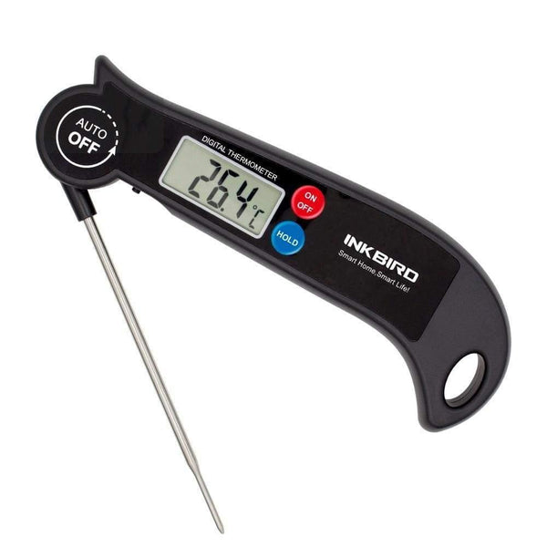 Inkbird HET-F001 Digital Kitchen Thermometer For Oven Beer Meat Cooking Food Probe BBQ Electronic Oven Thermometer Kitchen Tools (like picture shows)