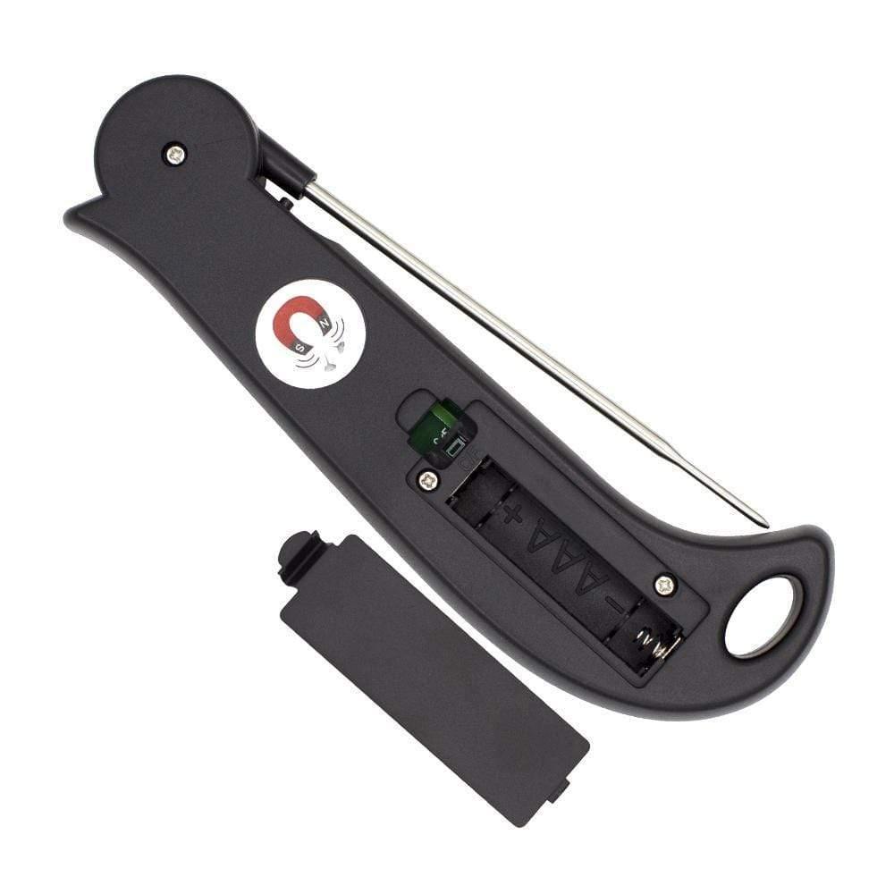 Inkbird HET-F001 Digital Kitchen Thermometer For Oven Beer Meat Cooking Food Probe BBQ Electronic Oven Thermometer Kitchen Tools (like picture shows)