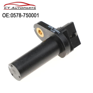 Planet Gates Input Speed Sensor For Chrysler Kia Ssangyong Actyon Sports 0578-750001 0578750001