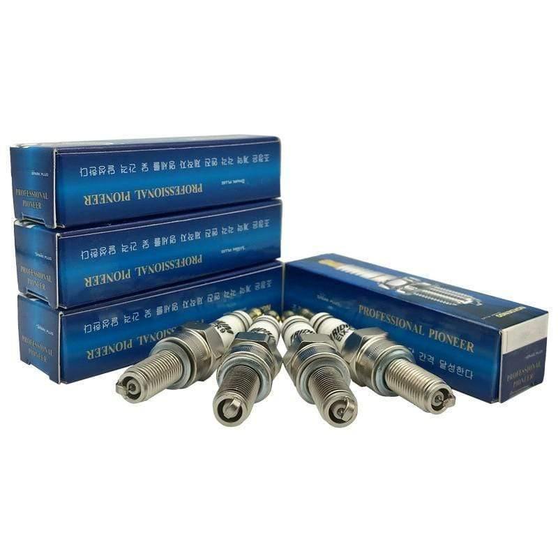 Planet Gates INT Iridium Motorcycle Spark Plug EIX-CR9 4pcs FOR CR9EK CR8EK CR9EIX CR9EVX CR9E CR9EIA-9 CR9EB CR9E PMR9B U27ESR-N IU27 IU24