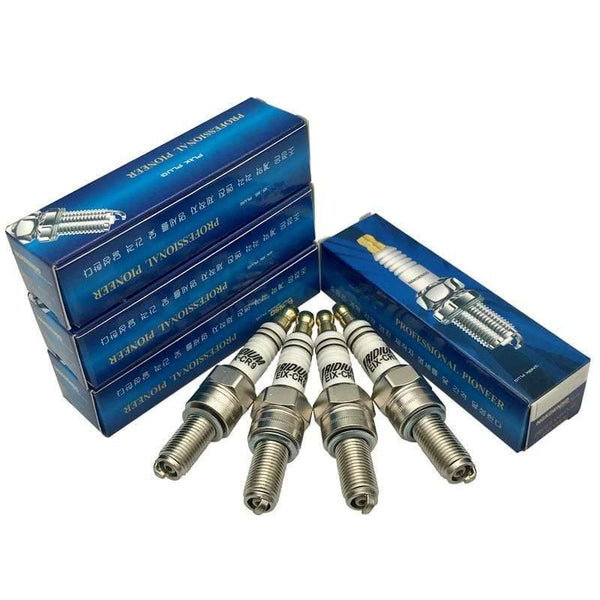 Planet Gates INT Iridium Motorcycle Spark Plug EIX-CR9 4pcs FOR CR9EK CR8EK CR9EIX CR9EVX CR9E CR9EIA-9 CR9EB CR9E PMR9B U27ESR-N IU27 IU24