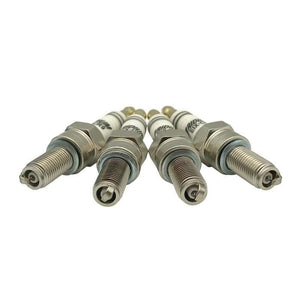 Planet Gates INT Iridium Motorcycle Spark Plug EIX-CR9 4pcs FOR CR9EK CR8EK CR9EIX CR9EVX CR9E CR9EIA-9 CR9EB CR9E PMR9B U27ESR-N IU27 IU24