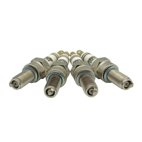 Planet Gates INT Iridium Motorcycle Spark Plug EIX-CR9 4pcs FOR CR9EK CR8EK CR9EIX CR9EVX CR9E CR9EIA-9 CR9EB CR9E PMR9B U27ESR-N IU27 IU24