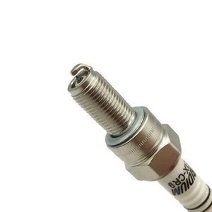 Planet Gates INT Iridium Motorcycle Spark Plug EIX-CR9 4pcs FOR CR9EK CR8EK CR9EIX CR9EVX CR9E CR9EIA-9 CR9EB CR9E PMR9B U27ESR-N IU27 IU24