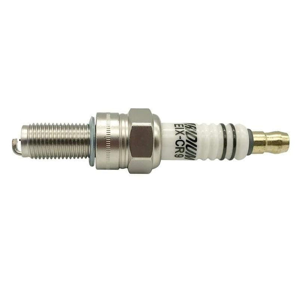 Planet Gates INT Iridium Motorcycle Spark Plug EIX-CR9 4pcs FOR CR9EK CR8EK CR9EIX CR9EVX CR9E CR9EIA-9 CR9EB CR9E PMR9B U27ESR-N IU27 IU24