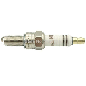 Planet Gates INT IRIDIUM spark plug EIX-CR8 FOR CR8E CR8EGP CR8EIX CR8E IU24 XS4303 G63R U24ESRNZU TP430C CR8EK CR9EK B7RIU BUJIA IU22 BR8IU