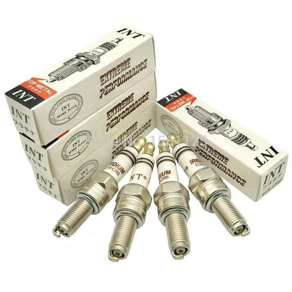 Planet Gates INT IRIDIUM spark plug EIX-CR8 FOR CR8E CR8EGP CR8EIX CR8E IU24 XS4303 G63R U24ESRNZU TP430C CR8EK CR9EK B7RIU BUJIA IU22 BR8IU