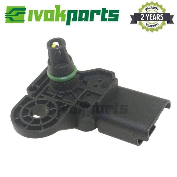 Planet Gates Intake Air Manifold Absolute Map Pressure Sensor For Peugeot 2008 308 207 PARTNER Citroen BERLINGO C3 C4 1.4 1.6 VTi 1920.LW