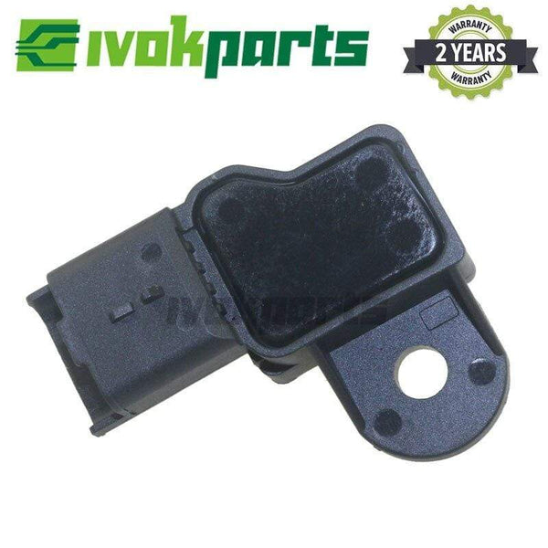 Planet Gates Intake Air Manifold Absolute Map Pressure Sensor For Peugeot 2008 308 207 PARTNER Citroen BERLINGO C3 C4 1.4 1.6 VTi 1920.LW