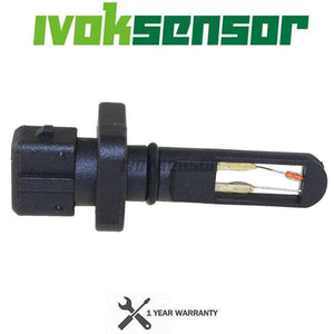 Planet Gates Intake Air Manifold Temperature Temp Sensor 058905379 For VW New Beetle Bora Golf Gol Country Jetta Logus 1.8 T 2.3 1.6