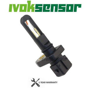 Planet Gates Intake Air Manifold Temperature Temp Sensor 058905379 For VW New Beetle Bora Golf Gol Country Jetta Logus 1.8 T 2.3 1.6