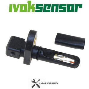 Planet Gates Intake Air Manifold Temperature Temp Sensor 058905379 For VW New Beetle Bora Golf Gol Country Jetta Logus 1.8 T 2.3 1.6