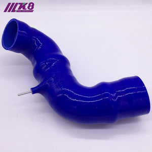 Planet Gates Intake Hose Air Cleaner Filter Hose Fit For SAAB 9-3 93 2003-2008 (1Pcs) Red/Blue/Black