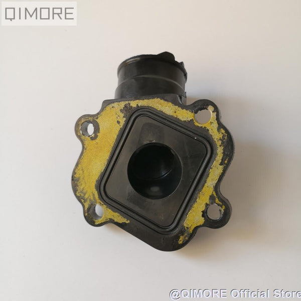 Planet Gates Intake Manifold for Scooter Moped 5BM 5SU Z2 EVO VINO 50 JOG SA16J Aprio 5BM-13555-11