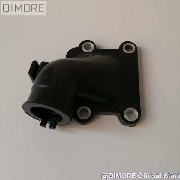 Planet Gates Intake Manifold for Scooter Moped BWS50 2JA CW50R MBK Booster Aprilia Amico 50