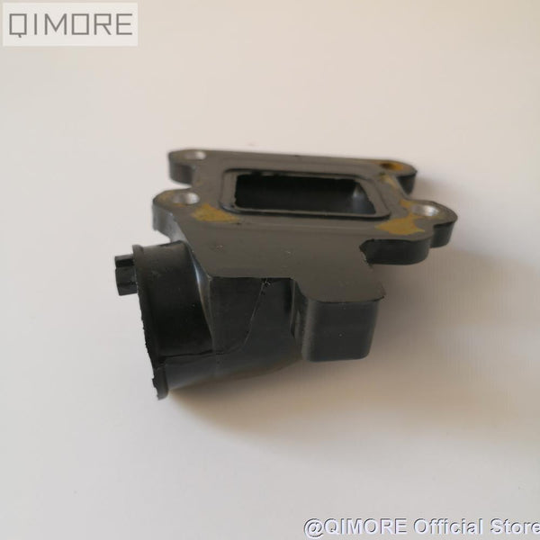 Planet Gates Intake Manifold for Scooter Moped BWS50 2JA CW50R MBK Booster Aprilia Amico 50