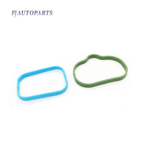 Planet Gates Intake Manifold Gasket Set Plenum Gasket For Chrysler Dodge Jeep Ram 2011-2019 5184331AC 5184562AC
