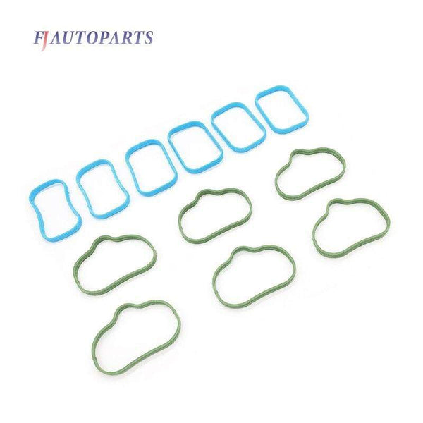 Planet Gates Intake Manifold Gasket Set Plenum Gasket For Chrysler Dodge Jeep Ram 2011-2019 5184331AC 5184562AC