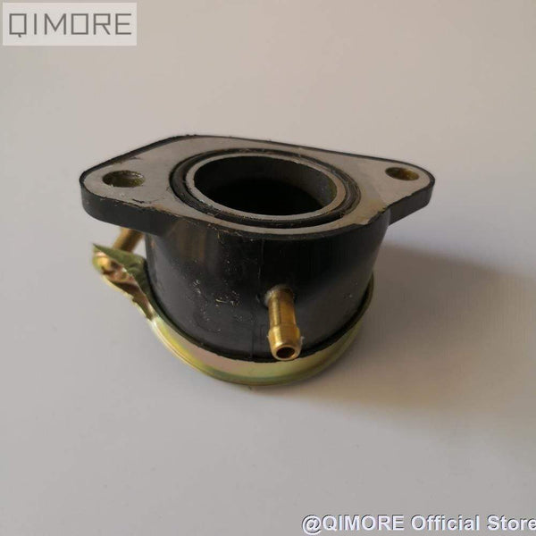 Planet Gates Intake Manifold / Intake Boot / Intake Pipe for Scooter CFMOTO V3 V5 CF250 CN250 CH250 ELITE 250 HELIX 250 Water cooled 250cc