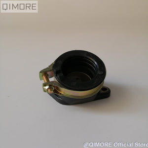 Planet Gates Intake Manifold / Intake Boot / Intake Pipe for Scooter CFMOTO V3 V5 CF250 CN250 CH250 ELITE 250 HELIX 250 Water cooled 250cc