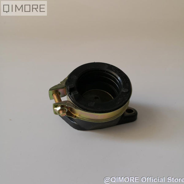 Planet Gates Intake Manifold / Intake Boot / Intake Pipe for Scooter CFMOTO V3 V5 CF250 CN250 CH250 ELITE 250 HELIX 250 Water cooled 250cc