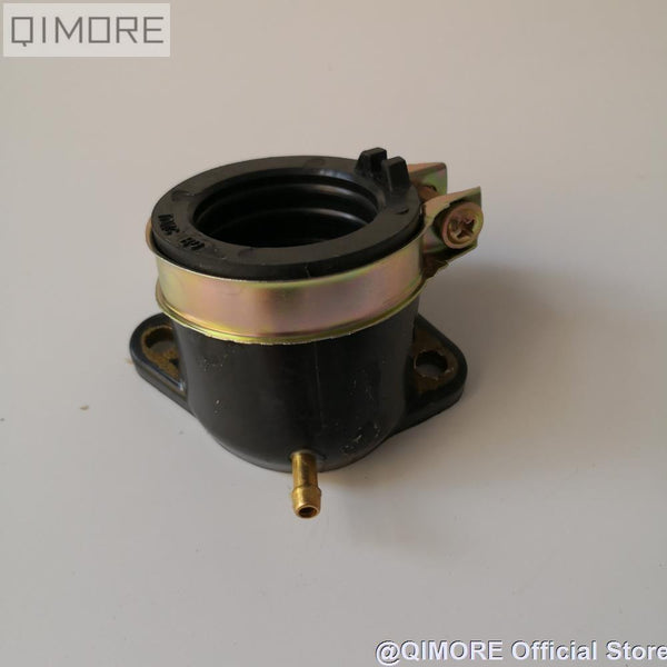 Planet Gates Intake Manifold / Intake Boot / Intake Pipe for Scooter CFMOTO V3 V5 CF250 CN250 CH250 ELITE 250 HELIX 250 Water cooled 250cc