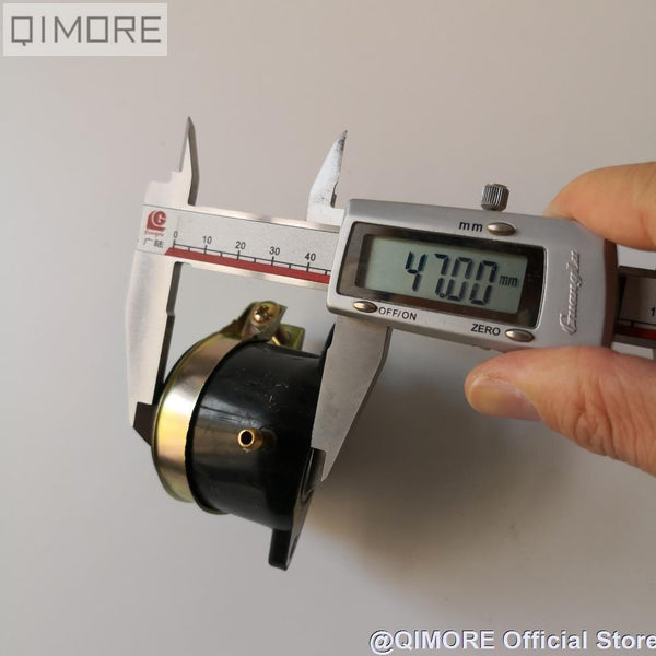 Planet Gates Intake Manifold / Intake Boot / Intake Pipe for Scooter CFMOTO V3 V5 CF250 CN250 CH250 ELITE 250 HELIX 250 Water cooled 250cc