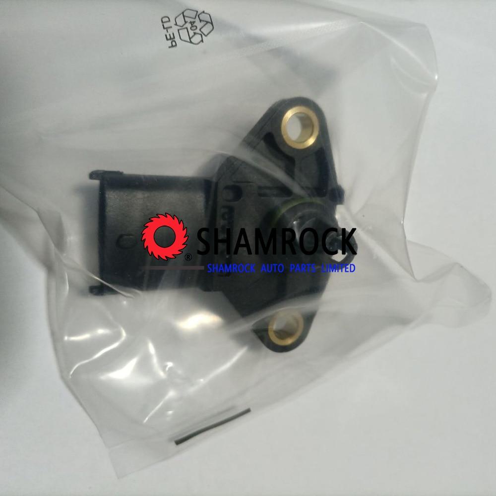 Planet Gates Intake Manifold Pressure MAP Sensors OEM 0281002655/0281002233/0281002257 for MMAN LION TGA TGL TGM TGS TGx DDAF CF