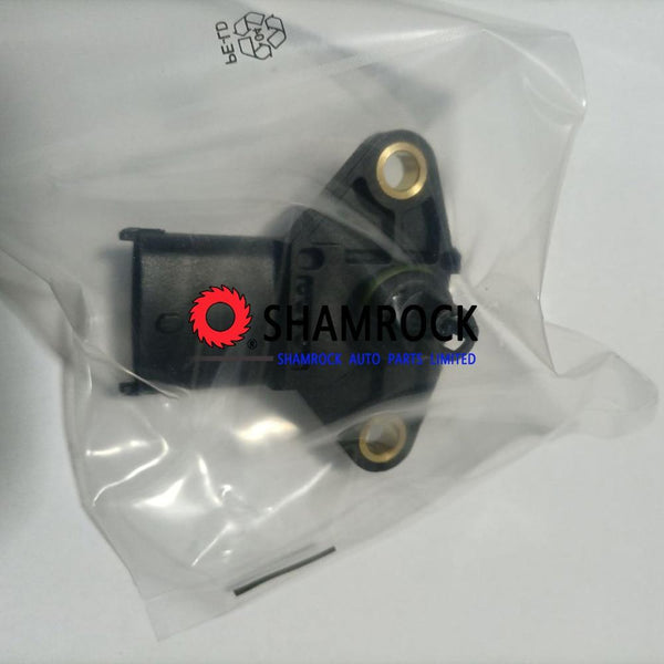 Planet Gates Intake Manifold Pressure MAP Sensors OEM 0281002655/0281002233/0281002257 for MMAN LION TGA TGL TGM TGS TGx DDAF CF