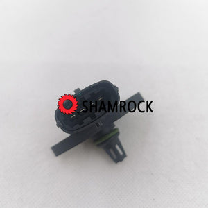 Planet Gates Intake Manifold Pressure MAP Sensors OEM 0281002655/0281002233/0281002257 for MMAN LION TGA TGL TGM TGS TGx DDAF CF