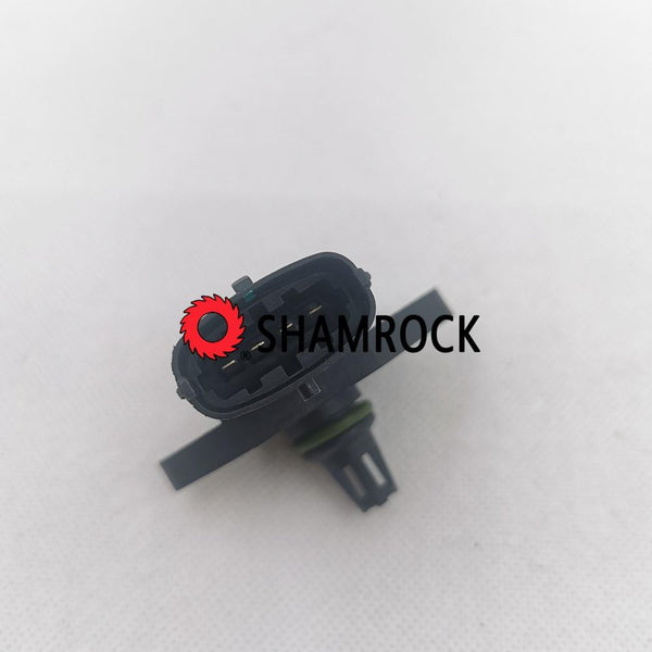 Planet Gates Intake Manifold Pressure MAP Sensors OEM 0281002655/0281002233/0281002257 for MMAN LION TGA TGL TGM TGS TGx DDAF CF