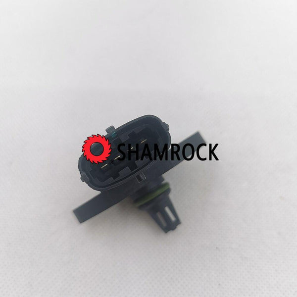 Planet Gates Intake Manifold Pressure MAP Sensors OEM 0281002655/0281002233/0281002257 for MMAN LION TGA TGL TGM TGS TGx DDAF CF