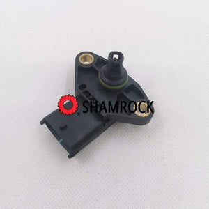 Planet Gates Intake Manifold Pressure MAP Sensors OEM 0281002655/0281002233/0281002257 for MMAN LION TGA TGL TGM TGS TGx DDAF CF