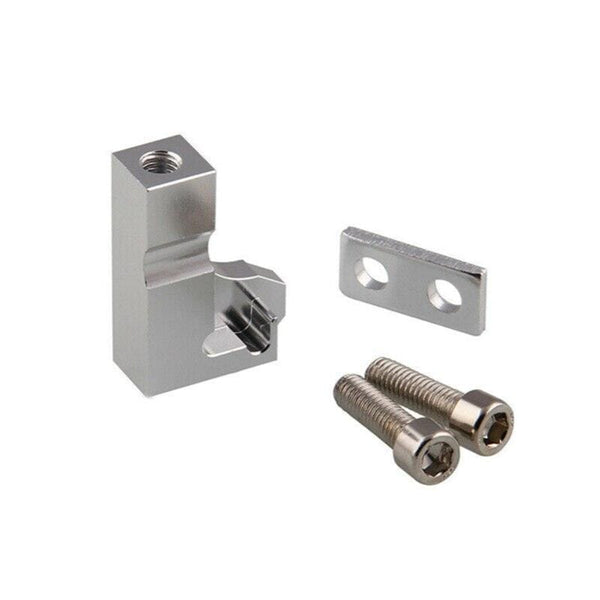 Planet Gates Intake Manifold Repair Bracket Kit P2015 Repair Bracket alu manifold 03L129711E for VW Audi Skoda Seat 2.0 TDI CR