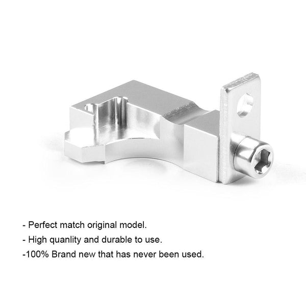 Planet Gates Intake Manifold Repair Bracket Kit P2015 Repair Bracket alu manifold 03L129711E for VW Audi Skoda Seat 2.0 TDI CR