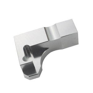 Planet Gates Intake Manifold Repair Bracket Kit P2015 Repair Bracket alu manifold 03L129711E for VW Audi Skoda Seat 2.0 TDI CR