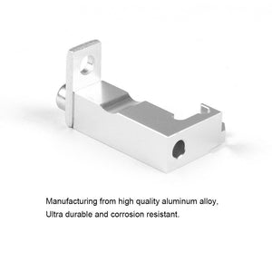 Planet Gates Intake Manifold Repair Bracket Kit P2015 Repair Bracket alu manifold 03L129711E for VW Audi Skoda Seat 2.0 TDI CR