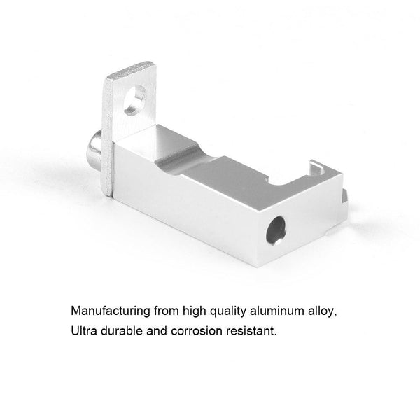 Planet Gates Intake Manifold Repair Bracket Kit P2015 Repair Bracket alu manifold 03L129711E for VW Audi Skoda Seat 2.0 TDI CR
