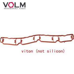 Planet Gates Intake Manifold Runner Flap Delete Gasket for Audi Skoda Seat EA113 VW 2.0 TFSI  bop-21